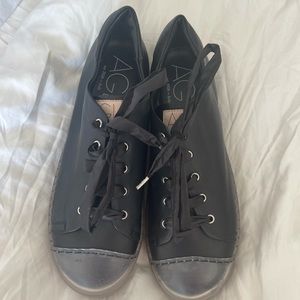 NEW WITH TAGS! AGL Sneakers